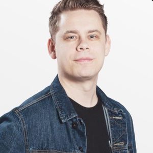 Meet your Posher, Evan